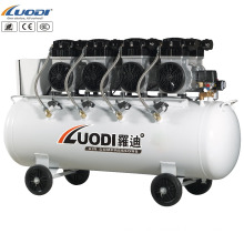 low noise oilless oil free mini air compressor (LD-2290)